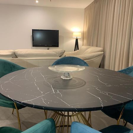 דירות Espectacular Atico En Pleno De Centro De קורדובה מראה חיצוני תמונה