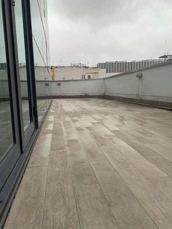 דירות Espectacular Atico En Pleno De Centro De קורדובה מראה חיצוני תמונה